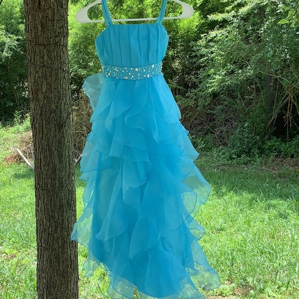 Beautiful Formal Children’s Dress